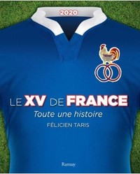 Le XV de France 2021