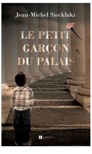 Le petit garçon du palais