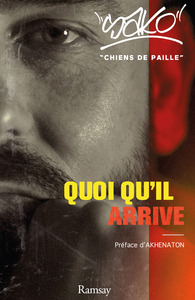 QUOI QU'IL ARRIVE