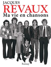 MA VEI EN CHANSONS