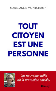 Tout citoyen est un personne