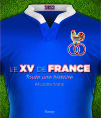 Le XV de France 2022