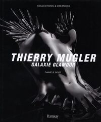 THIERRY MUGLER