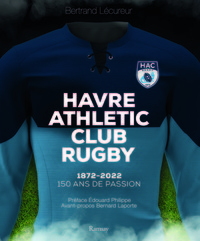  Havre Athletic Club Rugby