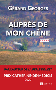 AUPRES DE MON CHENE