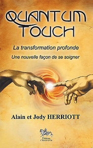 Quantum touch - La transformation profonde