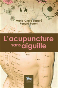 L'acupuncture sans aiguille