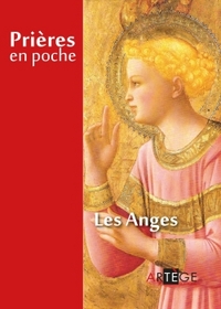 PRIERES EN POCHE - LES ANGES