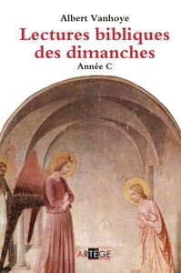 LECTURES BIBLIQUES DES DIMANCHES, ANNEE C