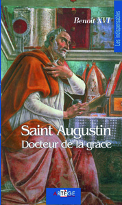 Saint Augustin