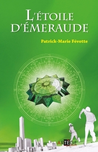 L'ETOILE D'EMERAUDE