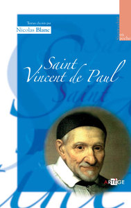 Saint Vincent de Paul