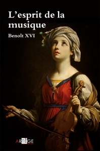 L'ESPRIT DE LA MUSIQUE