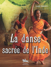 La danse sacrée de l'Inde