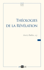 Théologies de la révélation