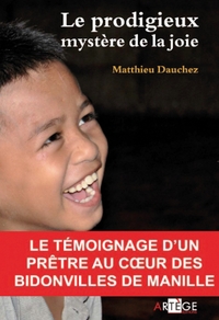 LE PRODIGIEUX MYSTERE DE LA JOIE