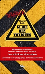 Guide des toxiques