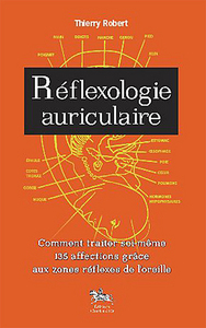 REFLEXOLOGIE AURICULAIRE