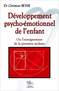 Développement psycho-émotionnel de l'enfant