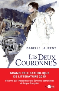 LES DEUX COURONNES