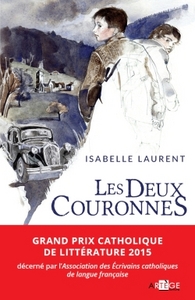 LES DEUX COURONNES