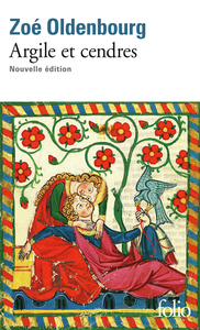 ARGILE ET CENDRES