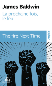 LA PROCHAINE FOIS, LE FEU / THE FIRE NEXT TIME