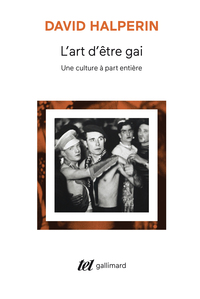 L'ART D'ETRE GAI