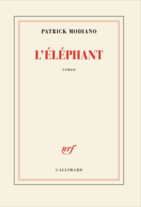 L'éléphant