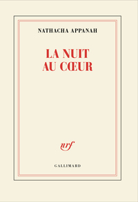 LA NUIT AU COEUR