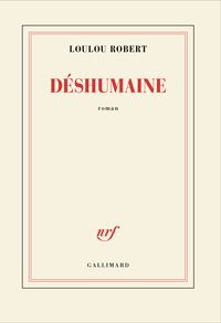 Déshumaine