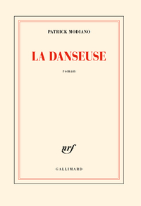 LA DANSEUSE