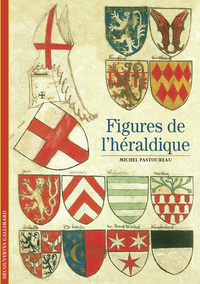 FIGURES DE L'HERALDIQUE