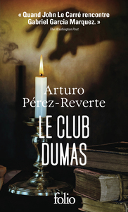 Le Club Dumas