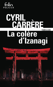 La colère d'Izanagi