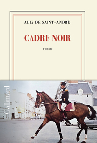 CADRE NOIR (TP)