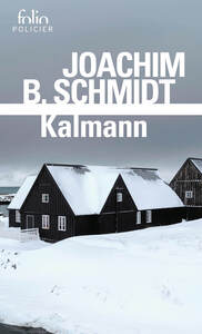 Kalmann