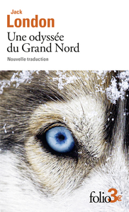UNE ODYSSEE DU GRAND NORD / LE SILENCE BLANC