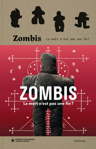 ZOMBIS - LA MORT N'EST PAS UNE FIN ?