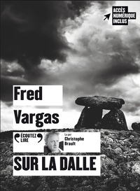 SUR LA DALLE - AUDIO