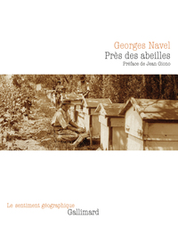 PRES DES ABEILLES (TP)