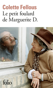 LE PETIT FOULARD DE MARGUERITE D.