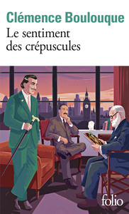 Le sentiment des crépuscules