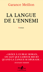 LA LANGUE DE L'ENNEMI