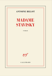 MADAME STAVISKY