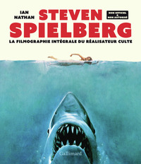 Steven Spielberg