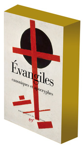 Évangiles canoniques et apocryphes