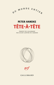 TETE-A-TETE