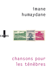 CHANSONS POUR LES TENEBRES