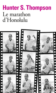 LE MARATHON D'HONOLULU